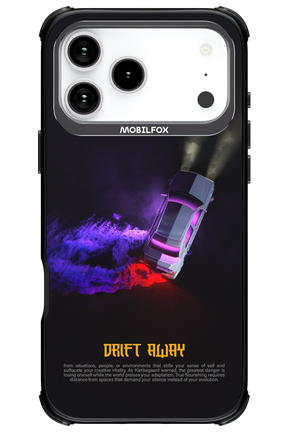 Drift Away - Apple iPhone 17 Pro Max