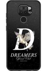 Dreamers - Xiaomi Redmi Note 9