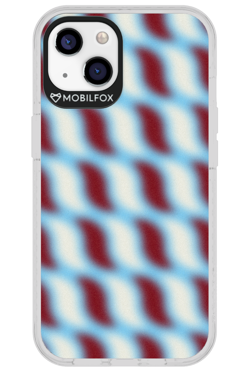 Cold Wave 2.0 - Apple iPhone 13