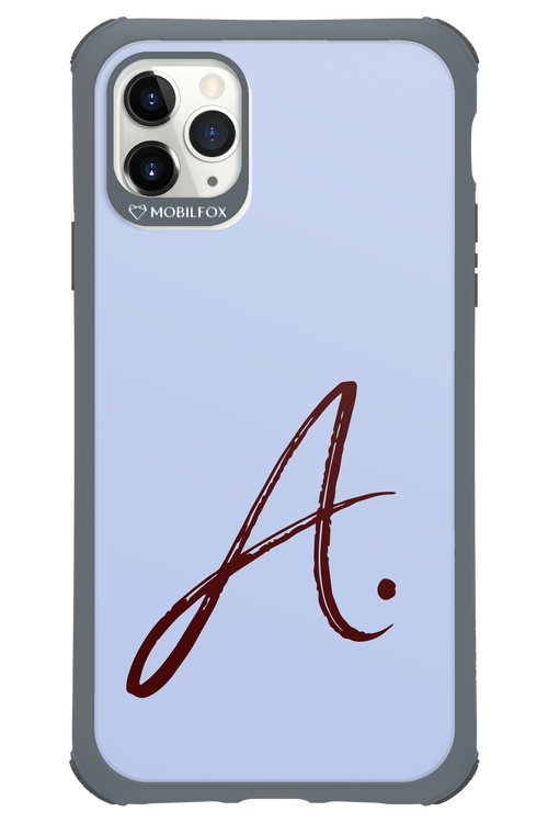 (Jellyfish Presso) A 2.0 - Apple iPhone 11 Pro Max