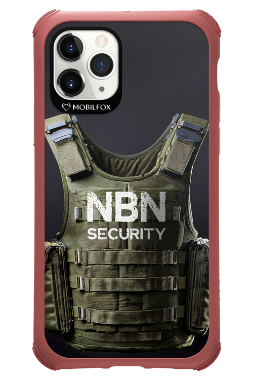 Secu 2.0 - Apple iPhone 11 Pro