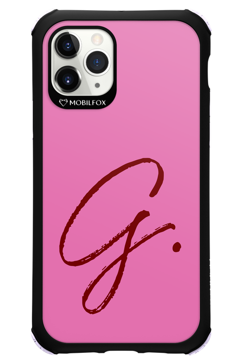 (Sorbet) G 2.0 - Apple iPhone 11 Pro