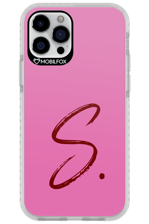 (Sorbet) S 2.0 - Apple iPhone 12 Pro