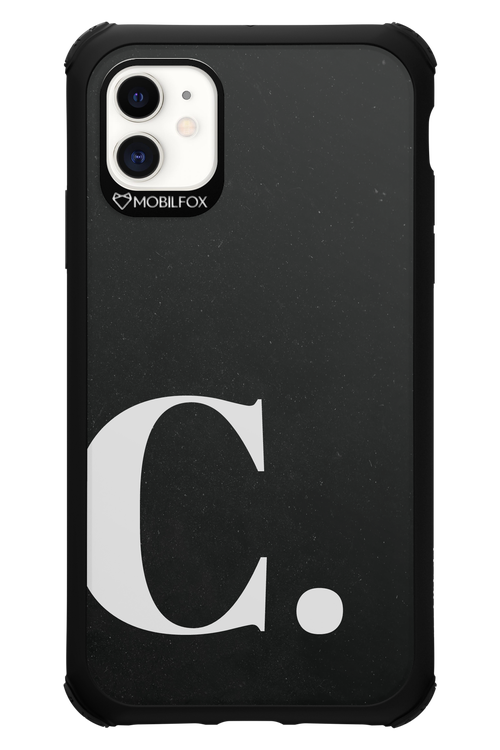 C (Off Space) 2.0 - Apple iPhone 11