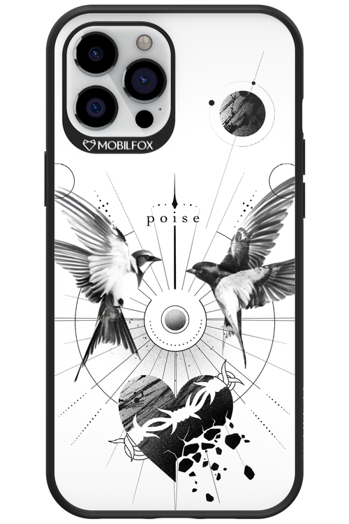 Madár 2.0 - Apple iPhone 12 Pro Max