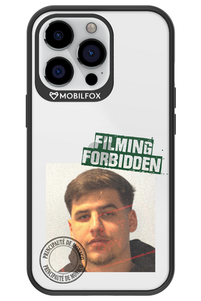 Sorin Mugshot 2.0 - Apple iPhone 13 Pro