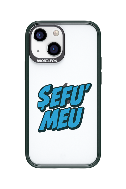 Meu - Apple iPhone 13 Mini