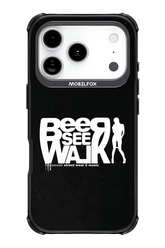 P-csa Black - Apple iPhone 17 Pro