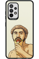 AȘ LUPTA  - Samsung Galaxy A52 / A52 5G / A52s