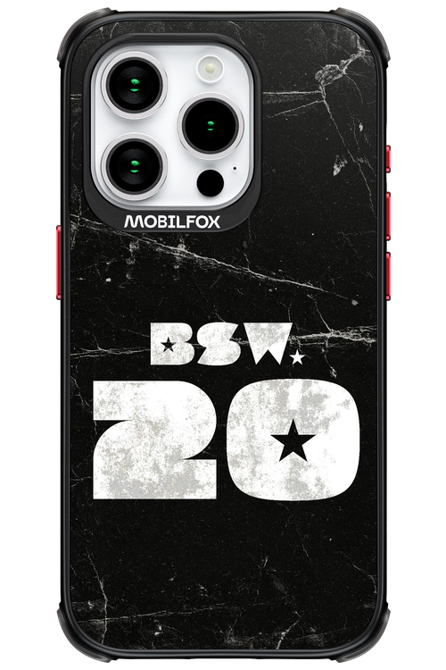BSW 20 (4) 2.0 - Apple iPhone 15 Pro