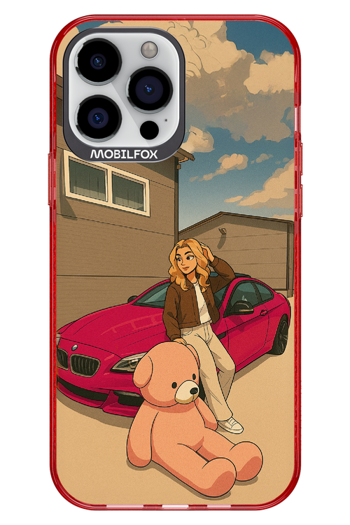 Bearr 2.0 - Apple iPhone 13 Pro Max