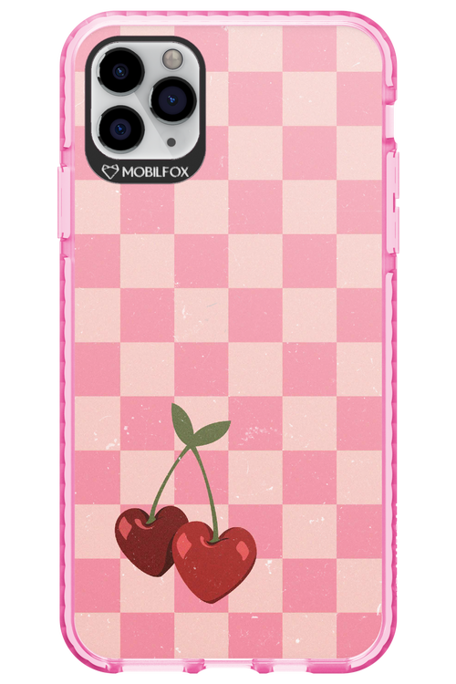 Baby Doll Cherry 2.0 - Apple iPhone 11 Pro Max