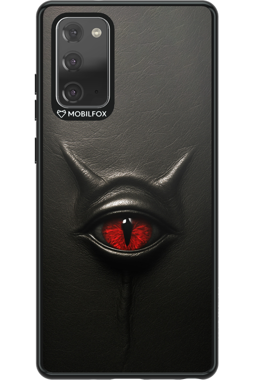 DevilEye - Samsung Galaxy Note 20