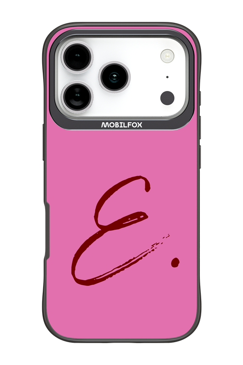 (Sorbet) E 2.0 - Apple iPhone 17 Pro