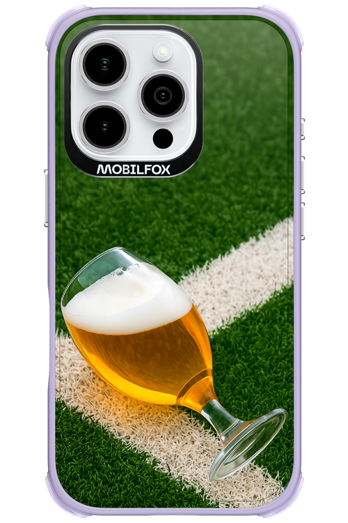 Just some beers - Apple iPhone 16 Pro