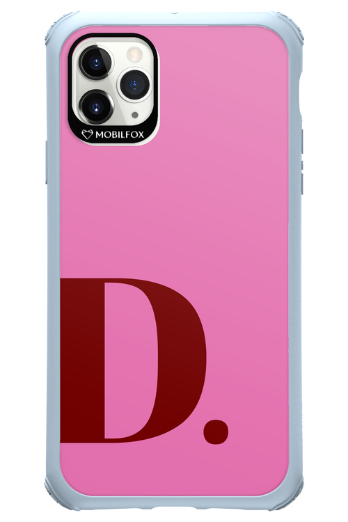 D (Sorbet) 2.0 - Apple iPhone 11 Pro Max