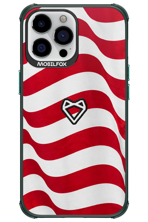 USA 2.0 - Apple iPhone 13 Pro Max