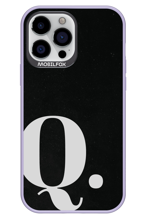 Q (Off Space) 2.0 - Apple iPhone 13 Pro Max