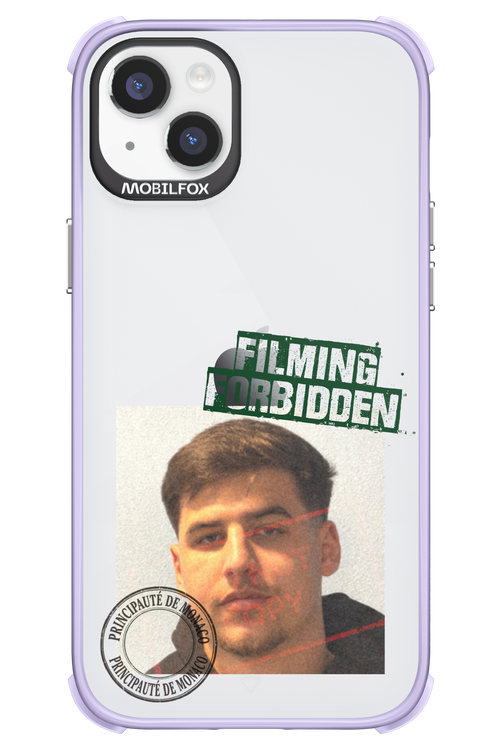 Sorin Mugshot 2.0 - Apple iPhone 14 Plus