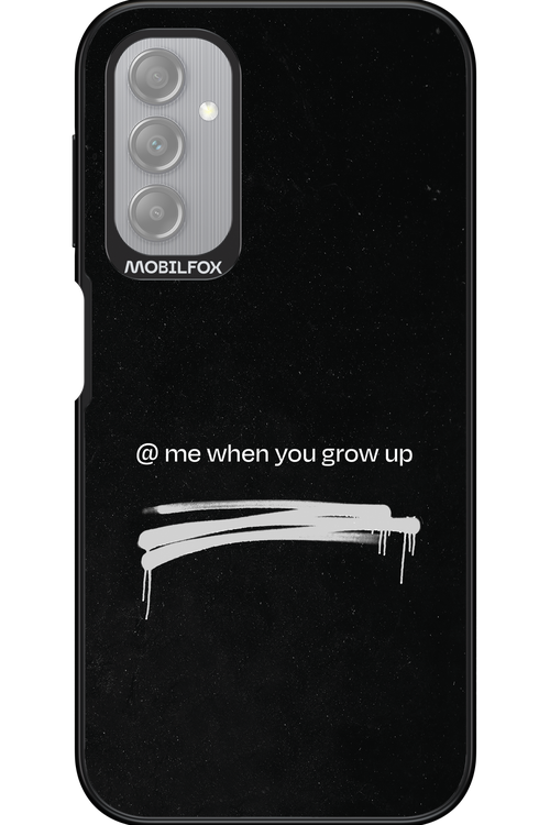 Me when.. 2.0 - Samsung Galaxy A14