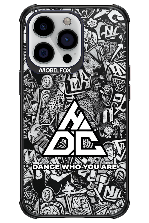 HDC 7 - Apple iPhone 13 Pro