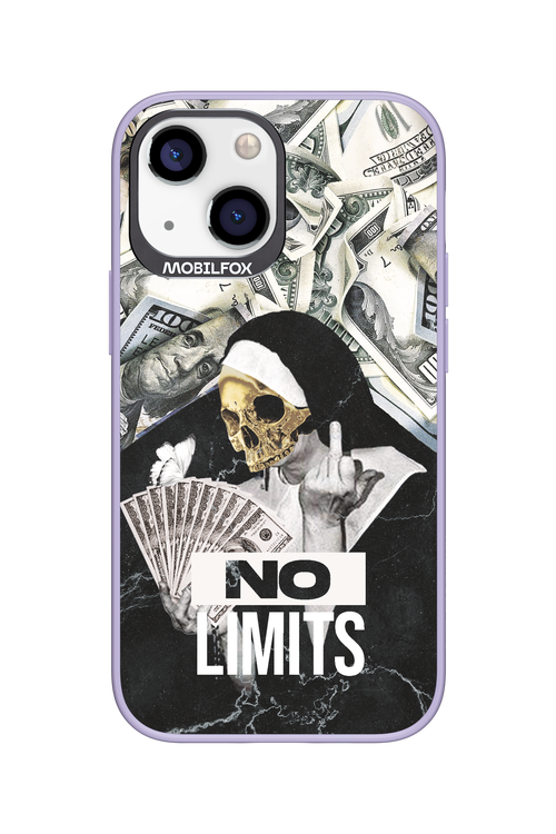No Limits 2.0 - Apple iPhone 13 Mini