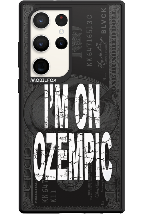 ozempic 2.0 - Samsung Galaxy S23 Ultra