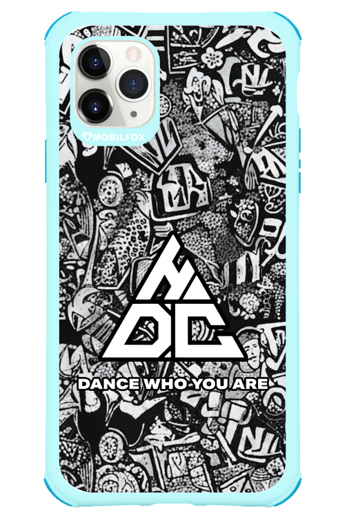 HDC 7 2.0 - Apple iPhone 11 Pro Max