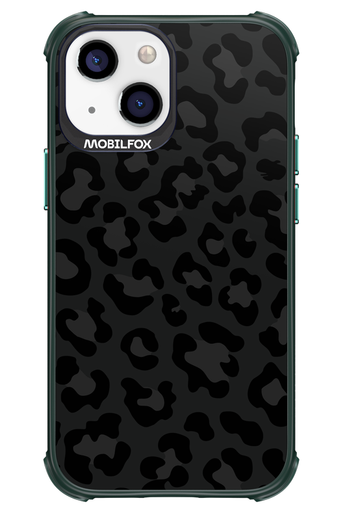 BLACK LEOPARD 2.0 - Apple iPhone 13 Mini