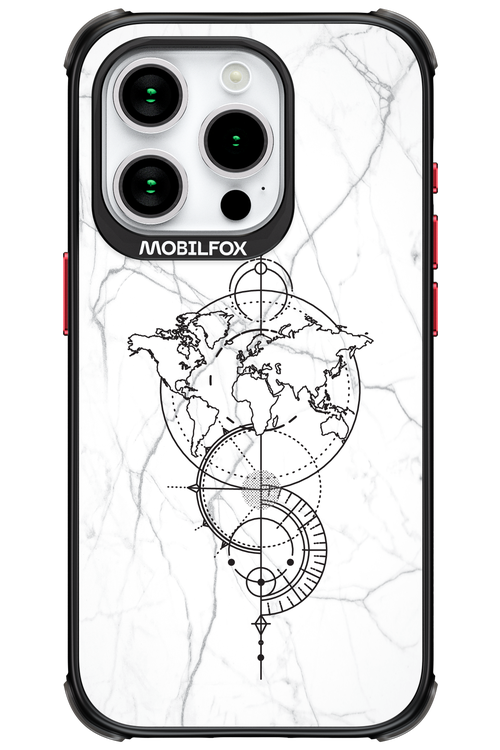 Compass 2.0 - Apple iPhone 15 Pro