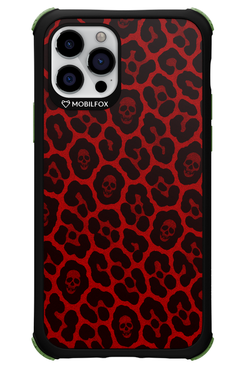 Wild Death 2.0 - Apple iPhone 12 Pro