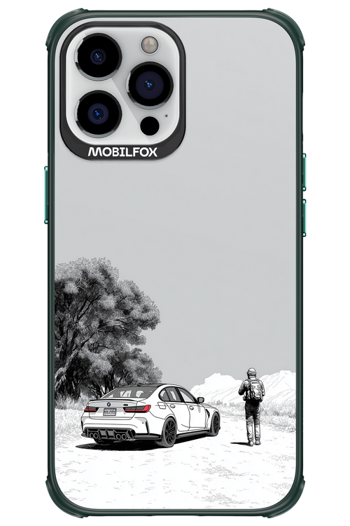 Dreamland - Apple iPhone 13 Pro Max