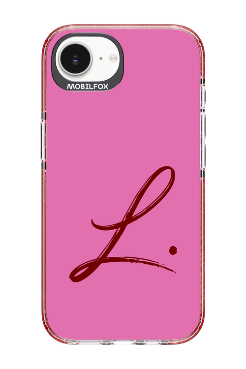 (Sorbet) L 2.0 - Apple iPhone 16e
