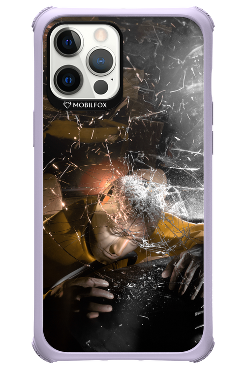 Final Impact 2.0 - Apple iPhone 12 Pro Max