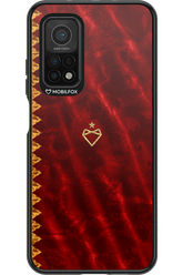 Spania x Mobilfox 2.0 - Xiaomi Mi 10T 5G