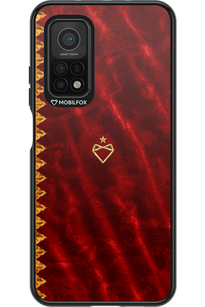 Spania x Mobilfox 2.0 - Xiaomi Mi 10T 5G