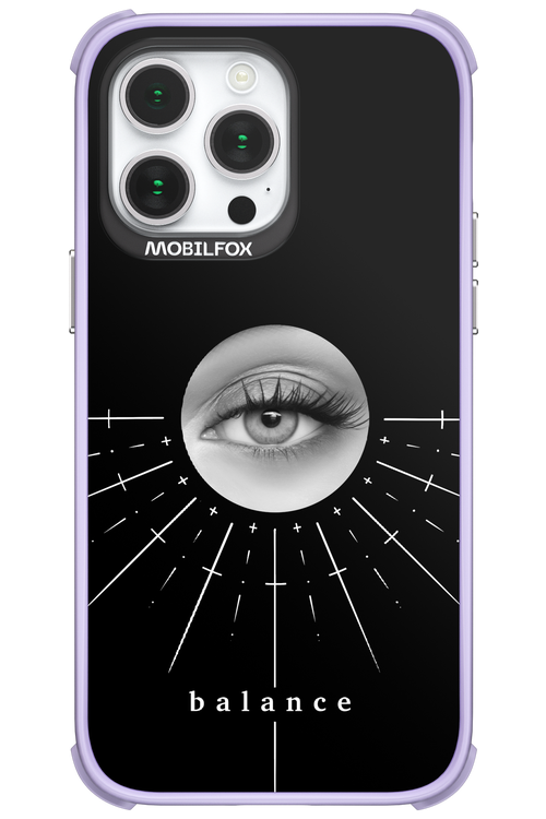 Szem 2.0 - Apple iPhone 14 Pro Max