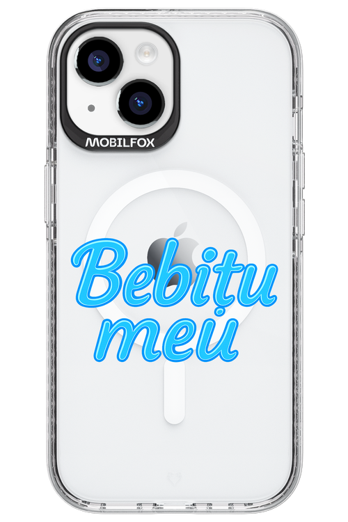 Meuu 2.0 - Apple iPhone 15