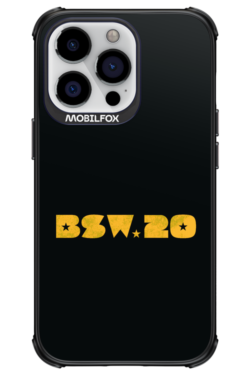 BSW 20 (10) 2.0 - Apple iPhone 13 Pro