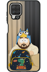 KidHeli 2.0 - Samsung Galaxy A12