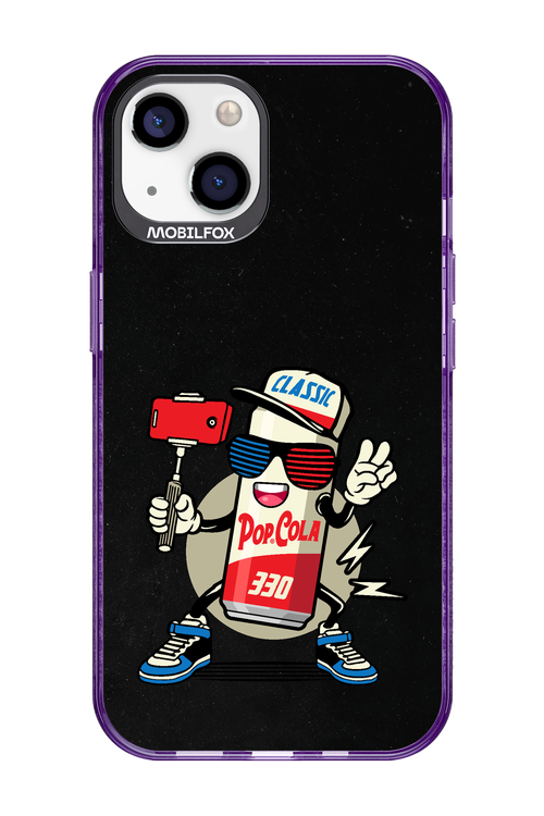 PopCola Classic 2.0 - Apple iPhone 13