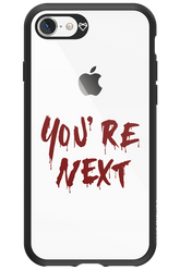 You're Next - Apple iPhone 8