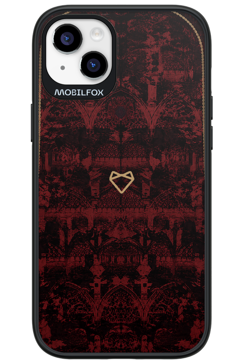 Portugalia x Mobilfox 2.0 - Apple iPhone 14 Plus