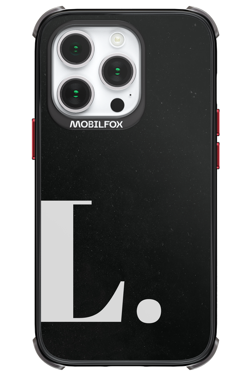 L (Off Space) 2.0 - Apple iPhone 14 Pro