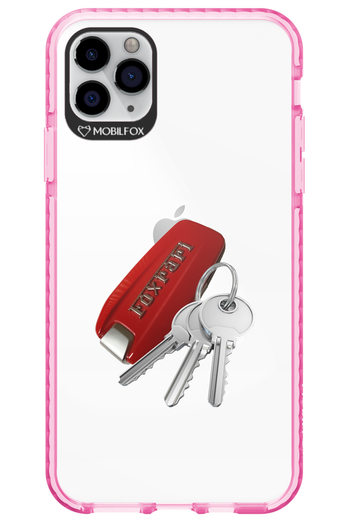 Foxrari - Apple iPhone 11 Pro Max