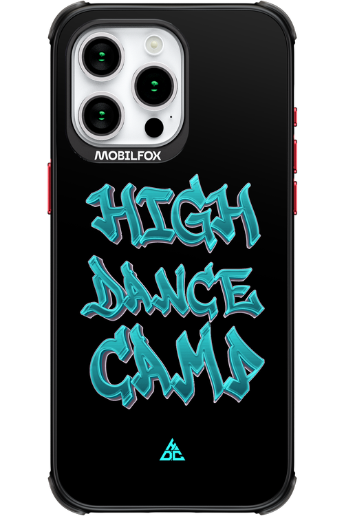 HDC 2 - Apple iPhone 15 Pro Max