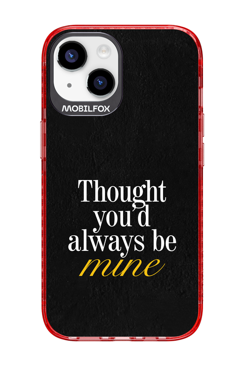 BSW FourSeasons 1 2.0 - Apple iPhone 14