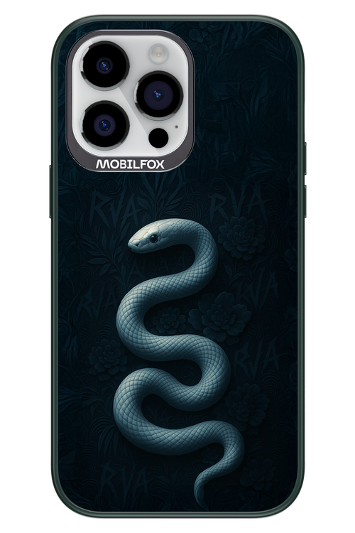 Night Venom 2.0 - Apple iPhone 14 Pro Max