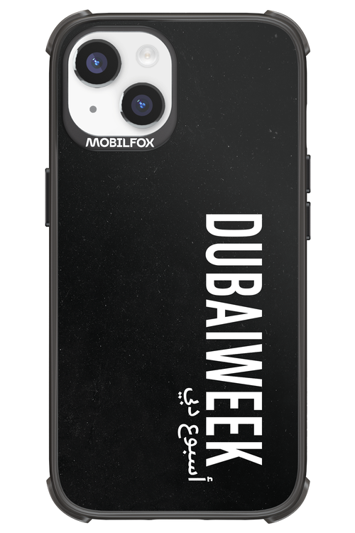Dubaiweek 2.0 - Apple iPhone 14