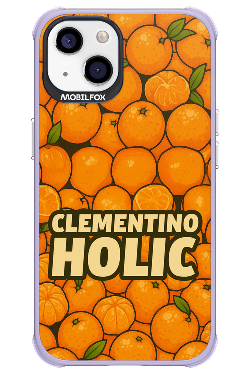 Clementino Holic 2.0 - Apple iPhone 13